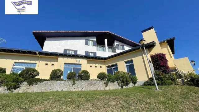 Chalet in Ibarrangelu