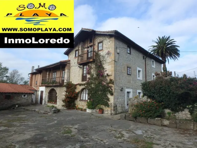 Chalet in Castanedo photo 10