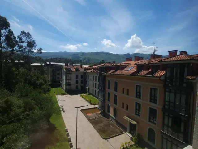 Apartment in Llanes photo 18