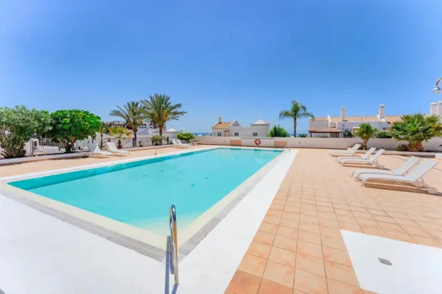 Penthouse in Callao Salvaje-Playa Paraíso-Armeñime