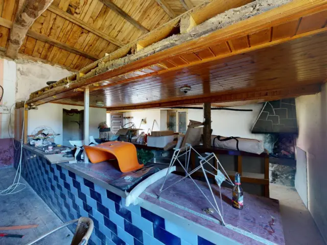Chalet on Calle A Lama, No. 9 photo 33