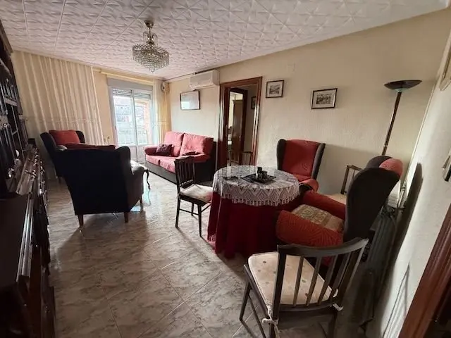 Piso en Peñaranda de Bracamonte
