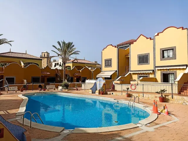 Apartment in Adeje Norte
