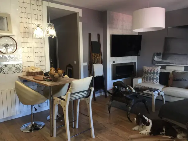 Apartment in Ensanche photo 2