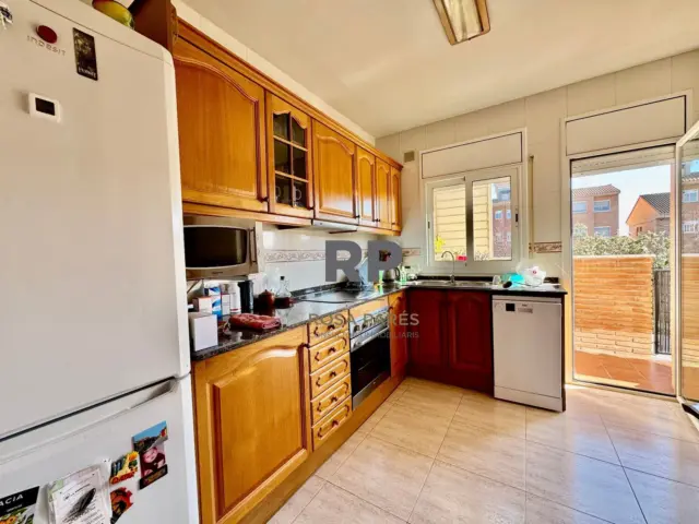 Apartment in Corró d'Avall photo 9