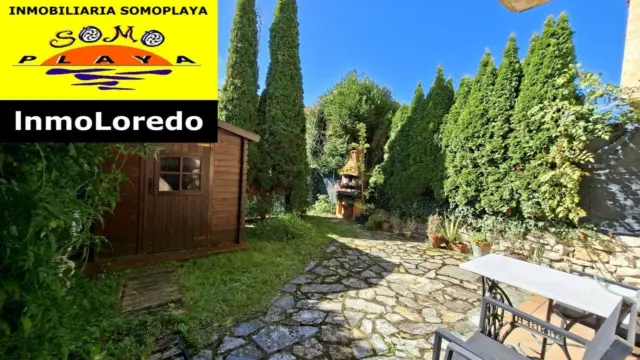 Apartment in Pedreña photo 24