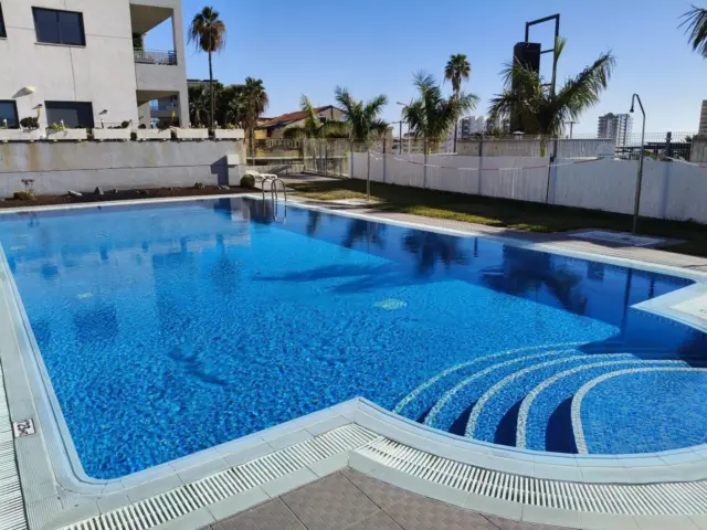 Apartment in Callao Salvaje-Playa Paraíso-Armeñime
