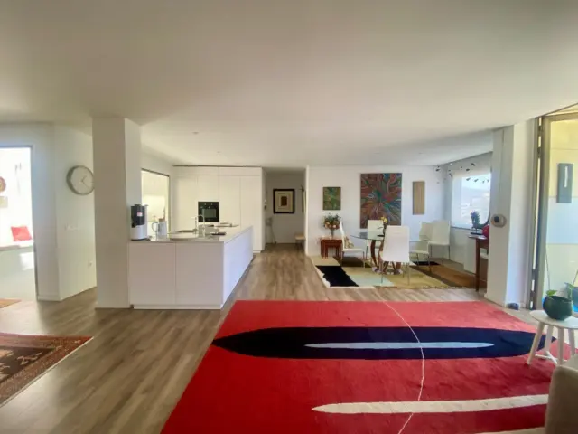 Apartment in Los Gladiolos-Chapatal