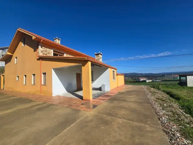 Chalet in Montefaro photo 2