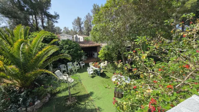 Chalet in El Montmell photo 47