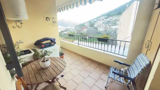Apartment in Berja