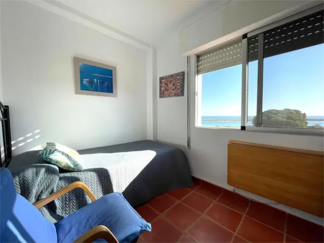 Apartamento en El Rompido