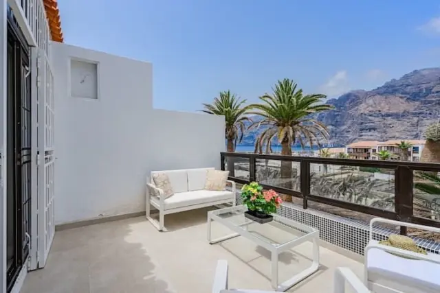Apartamento en Acantilado de los Gigantes