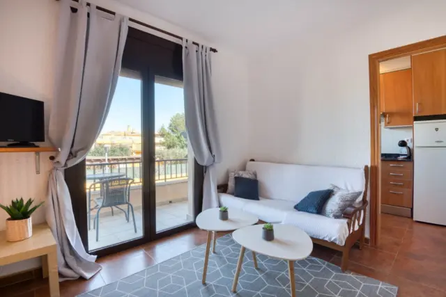 Apartment in L'Escala photo 5
