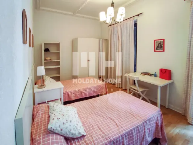 Apartment in Riberas de Loiola