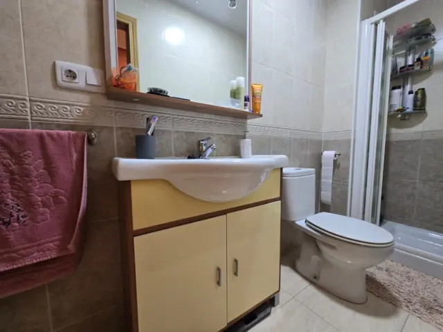 Apartment in Gran Platja photo 20