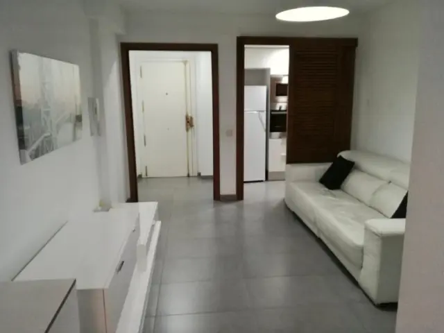 Piso en alquiler en La Carrasca - Imagen 10