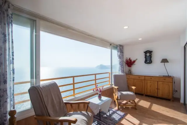 Apartment in Platja de Ponent photo 3