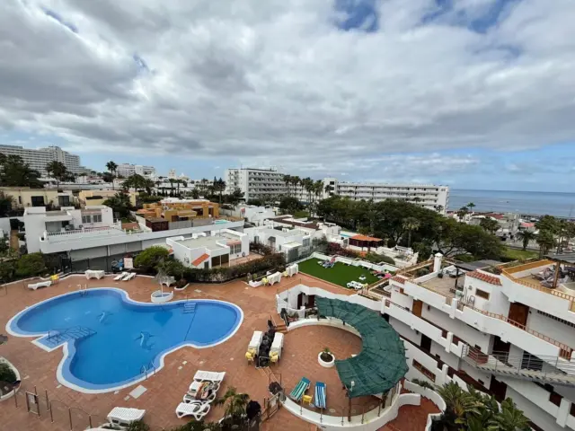 Penthouse in Adeje Norte