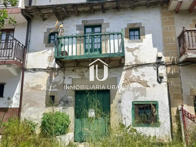 Chalet in Adino photo 2