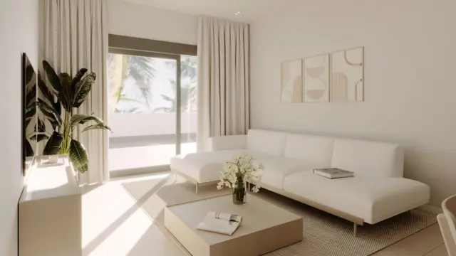 Apartamento en Cotelles