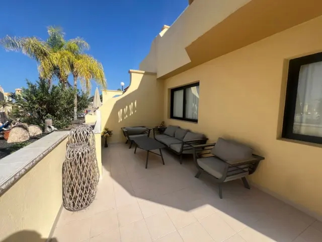 Apartment in Adeje Norte