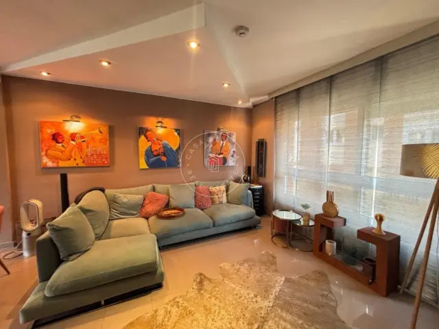 Semi-detached house in El Rieral-Can Sabata photo 4