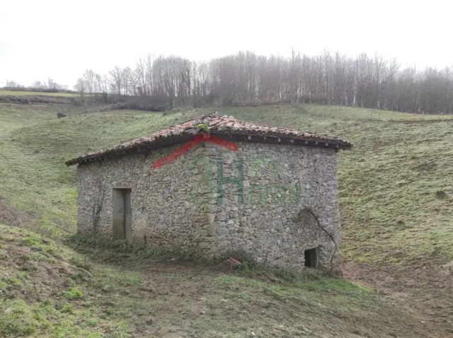 Rustic finca in Yanci - Igantzi