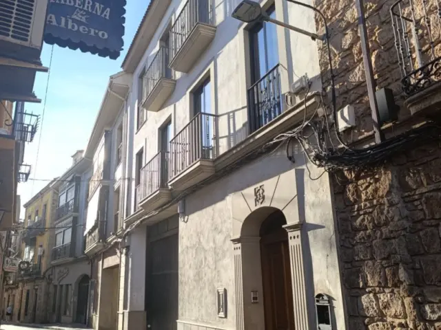 Townhouse in the Centre