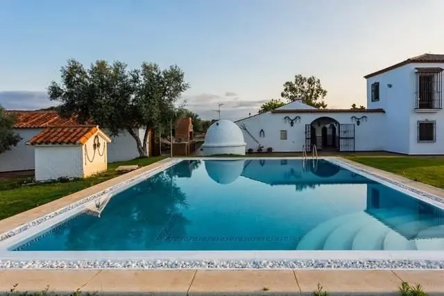 Chalet in Peñarroya-Pueblonuevo