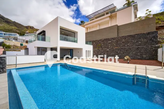 House in Costa Adeje