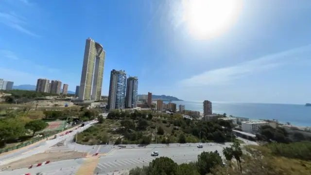 Apartment in Platja de Ponent photo 40