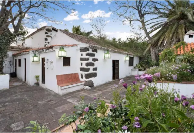 Chalet in Tacoronte
