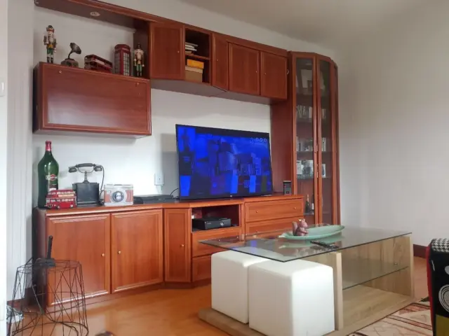 Apartment in Areta