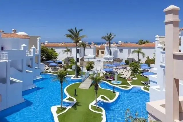 Apartamento en Adeje Norte