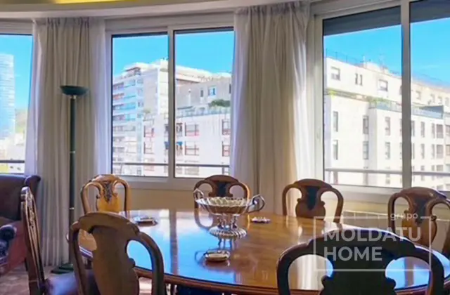 Apartment in Indautxu photo 2