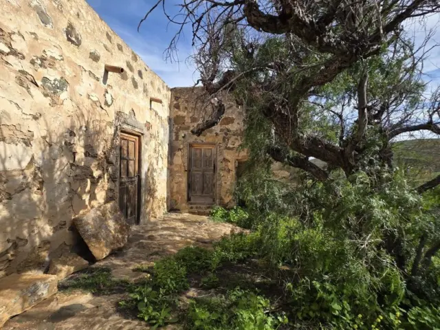 Rustic Finca in Tiscamanita photo 4