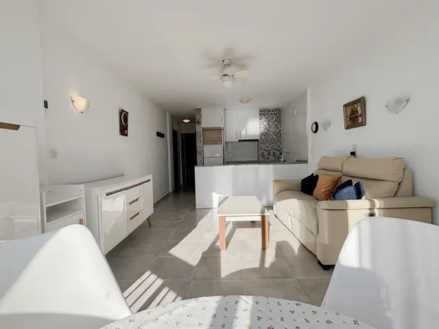 Apartment in Playa del Arenal Bol-Playa del Cantal Roig photo 5
