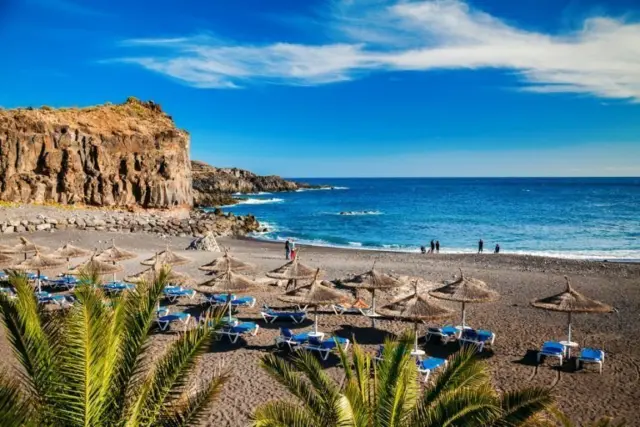 Dúplex en Callao Salvaje-Playa Paraíso-Armeñime
