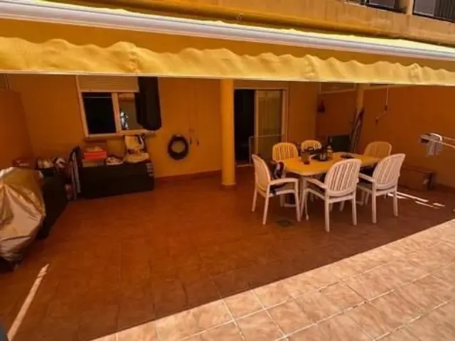 Apartment in Adeje Norte
