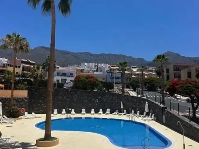 Apartment in Adeje