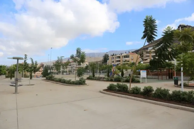 Dúplex en Adeje Norte