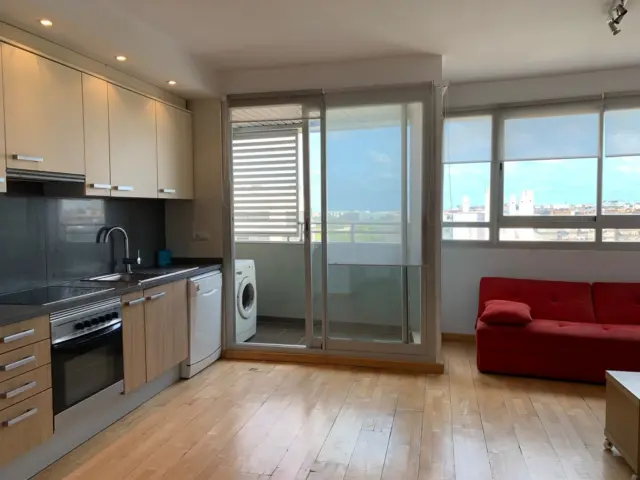 Piso en alquiler en Sant Llorenç - Imagen 16