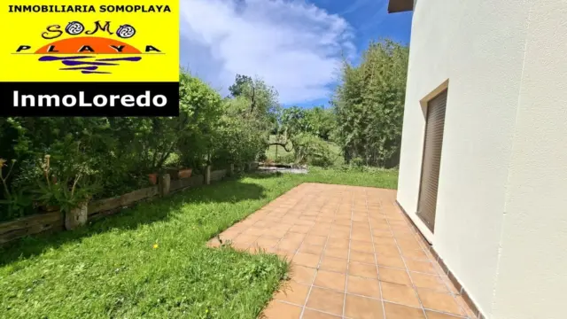 Chalet in Hoz de Anero photo 52