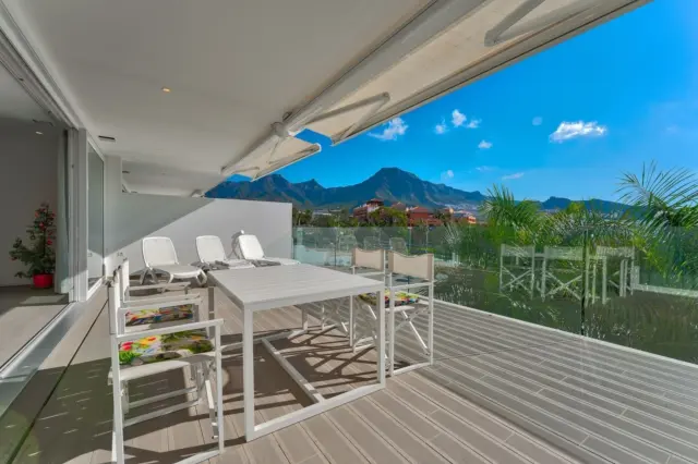 Apartment in Adeje Norte