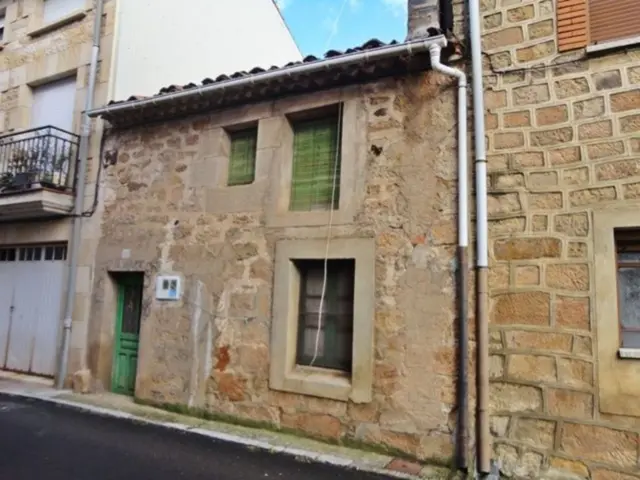 Casa en calle de San Marcos, 13