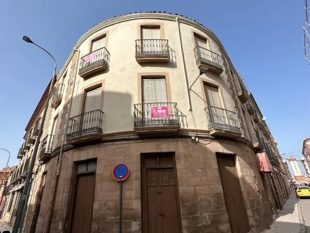 Apartment in La Paz-Las Américas-Estación Linares-Baeza