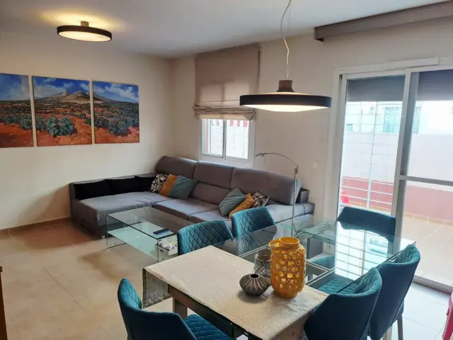 Chalet in Capellanía-Retamar photo 3