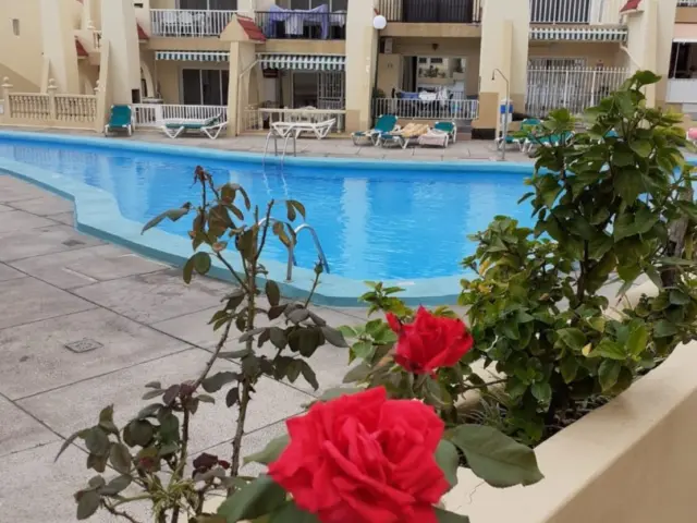 Apartamento en Adeje Norte