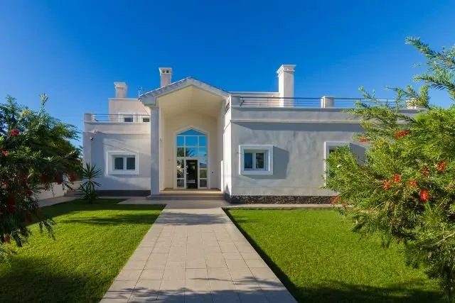 Casa en Cabo Roig-La Zenia-La Regia